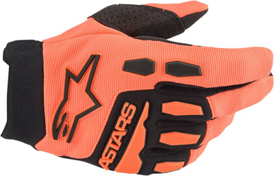 Youth Full Bore Gloves