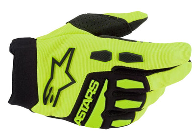 Youth Full Bore Gloves