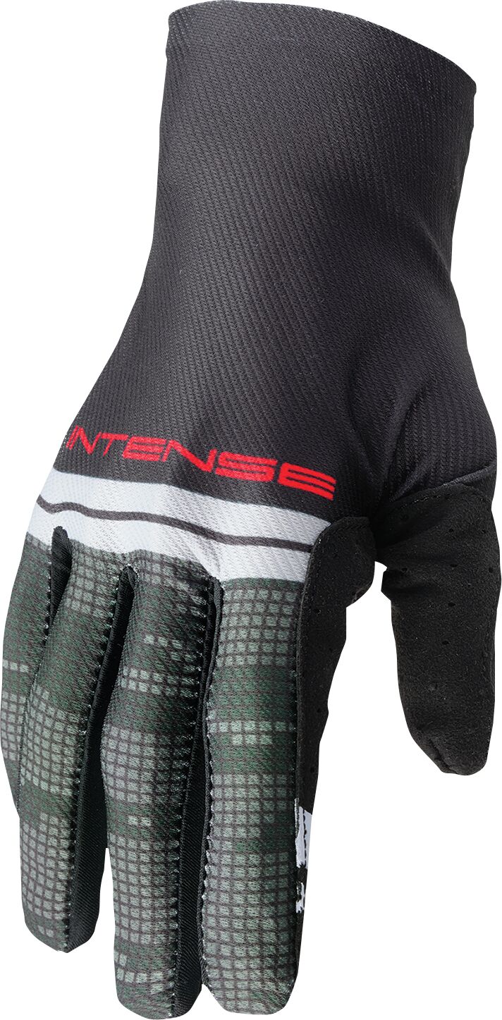 Intense Assist Decoy Gloves