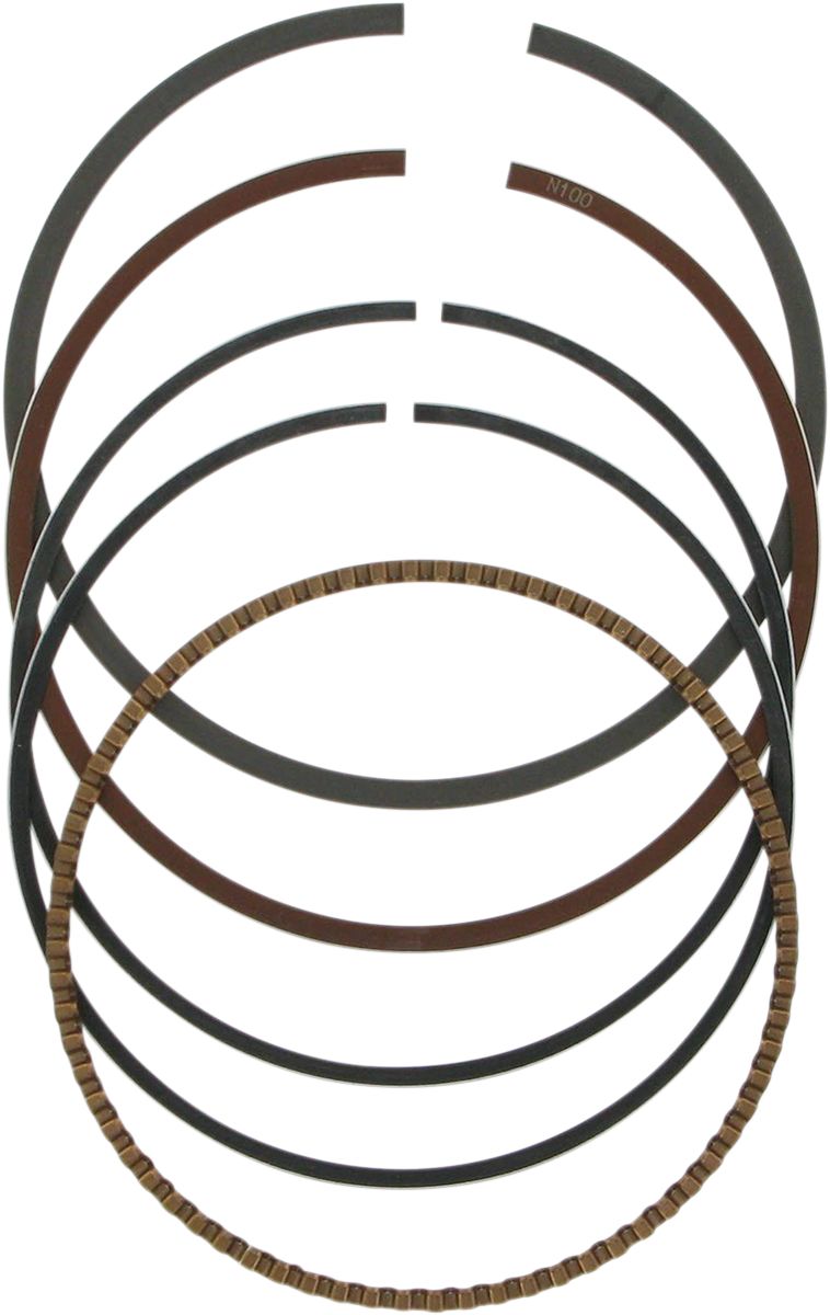 Replacement Ring Set