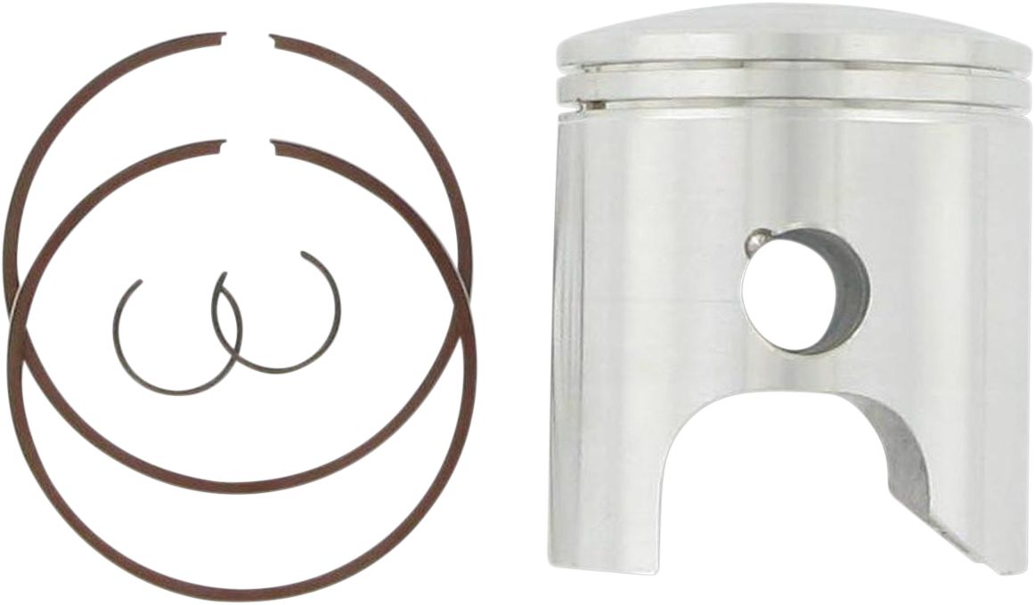 High-Performance Piston