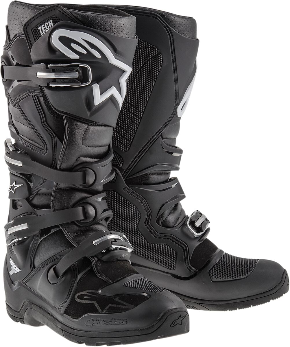 Tech 7 Enduro Boots