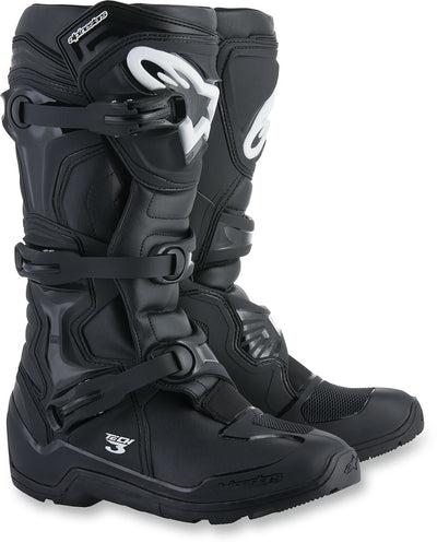 Tech 3 Enduro Boots