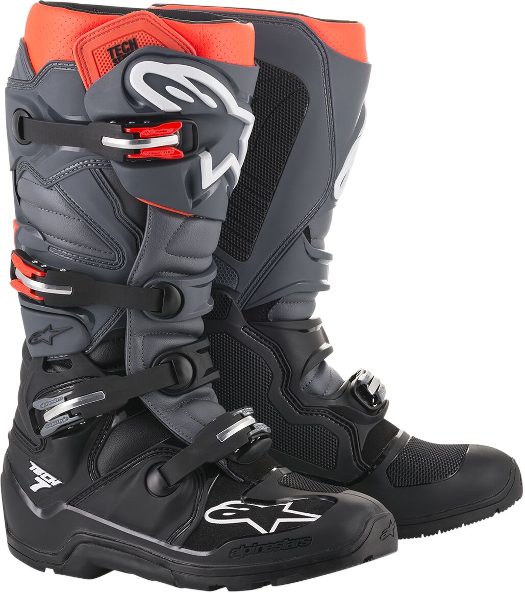 Tech 7 Enduro Boots