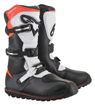 Tech T MX Boots