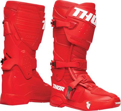 Radial MX Boots