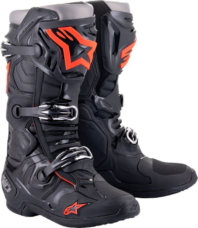 Tech 10 Boots