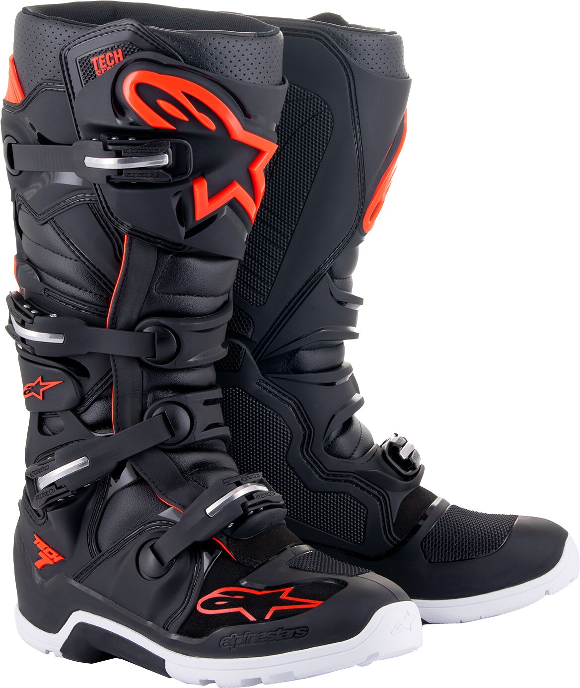 Tech 7 Enduro Boots