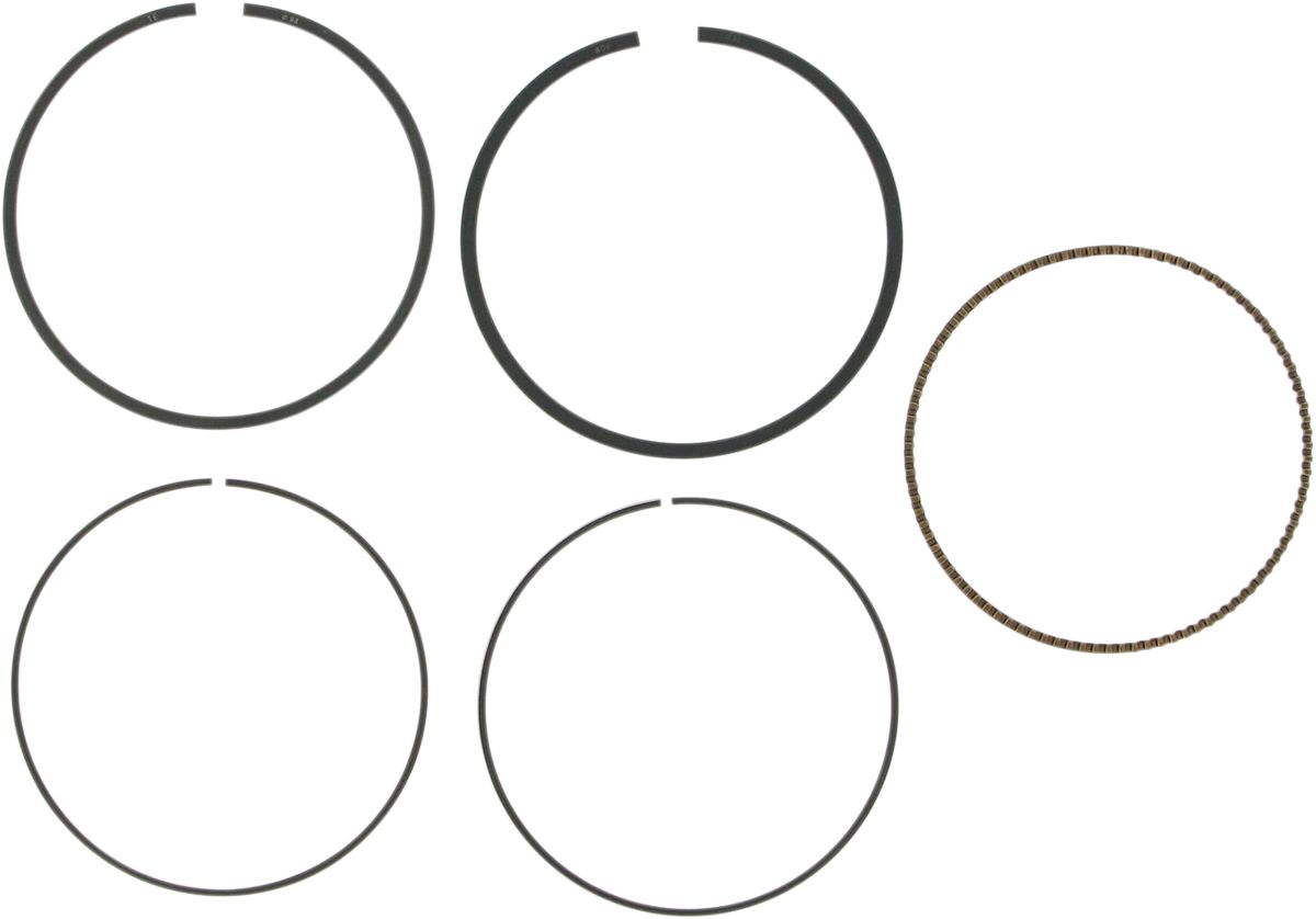 Replacement Ring Set