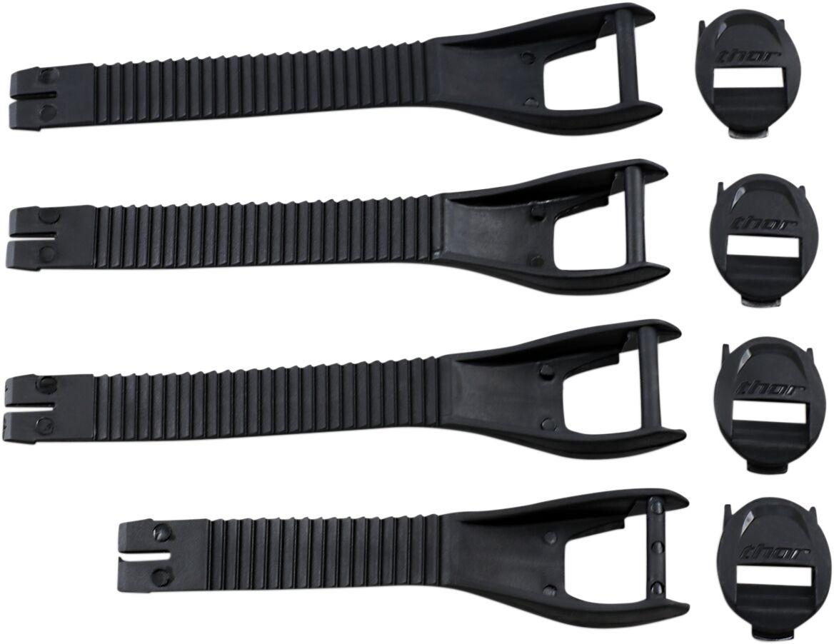 Blitz XP Boots Straps