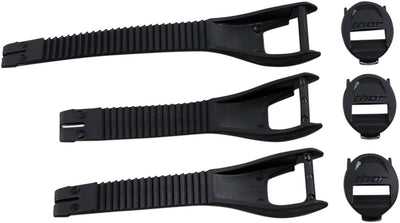 Blitz XP Boots Straps