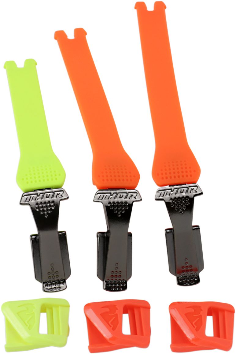 Radial Boots Strap Kit