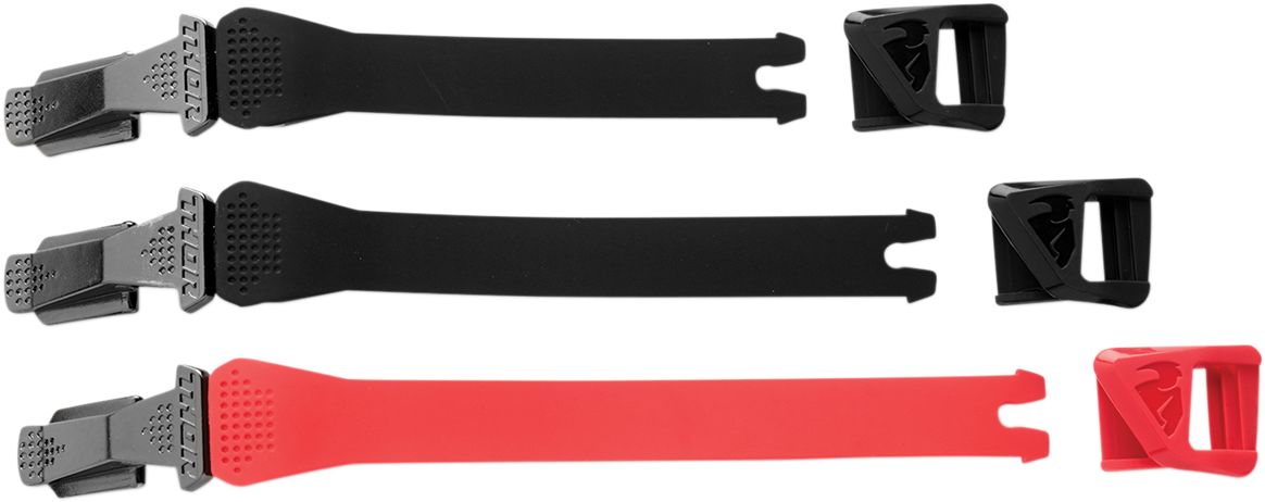 Radial Boots Strap Kit