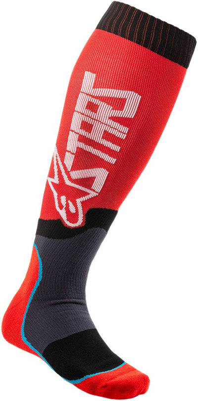 MX Plus 2 Socks