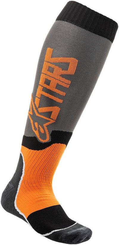 MX Plus 2 Socks