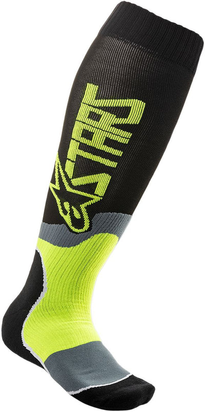 MX Plus 2 Socks