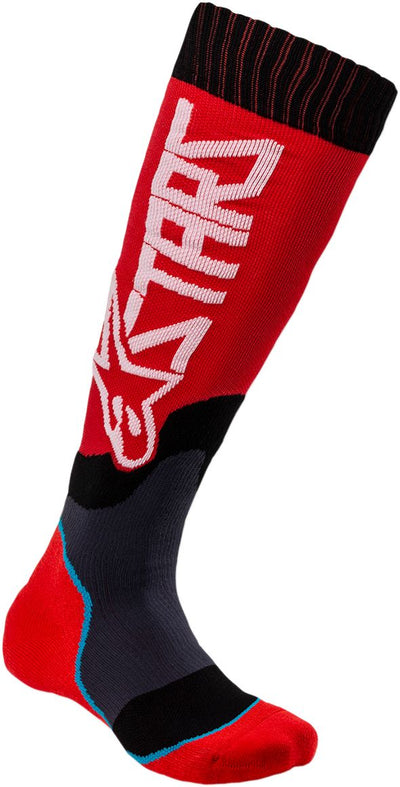 MX Plus 2 Youth Socks