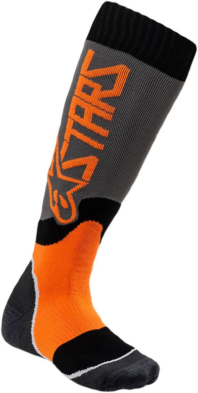 MX Plus 2 Youth Socks