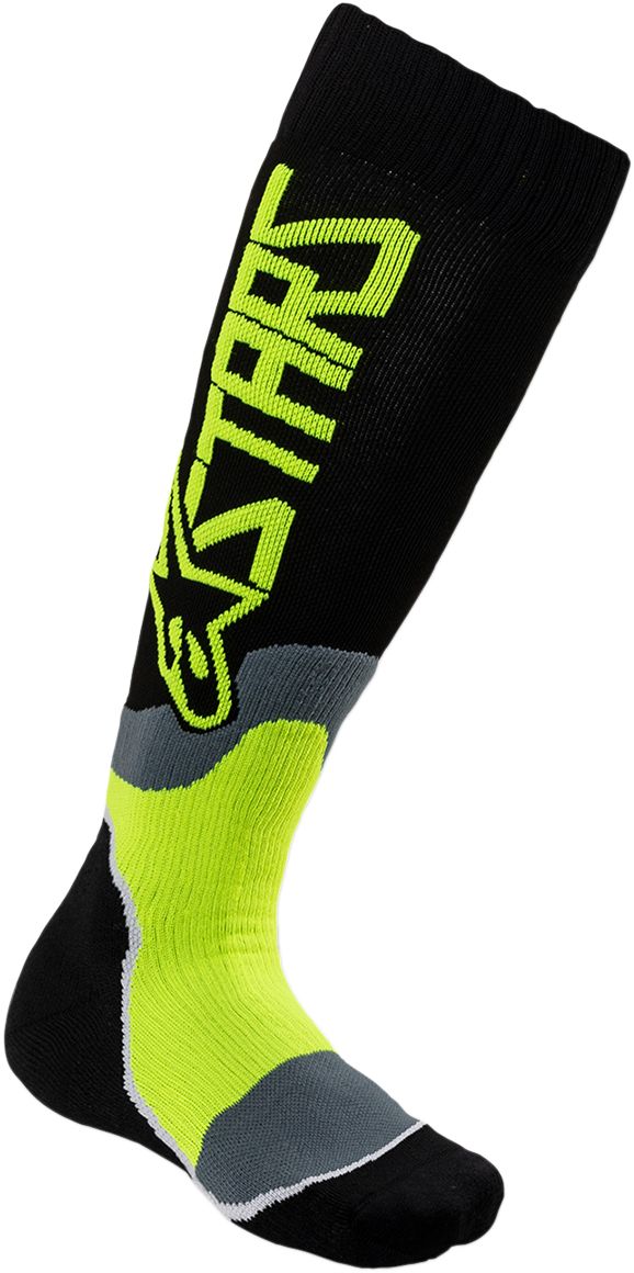 MX Plus 2 Youth Socks