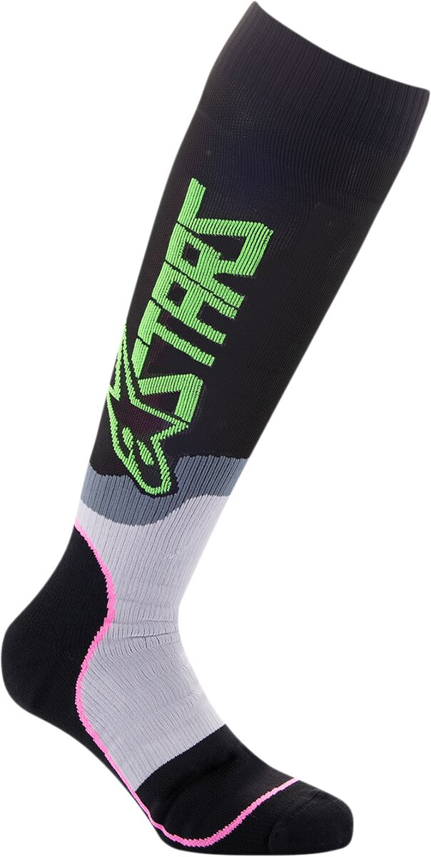 MX Plus-2 Socks