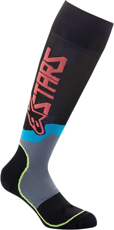 MX Plus-2 Socks