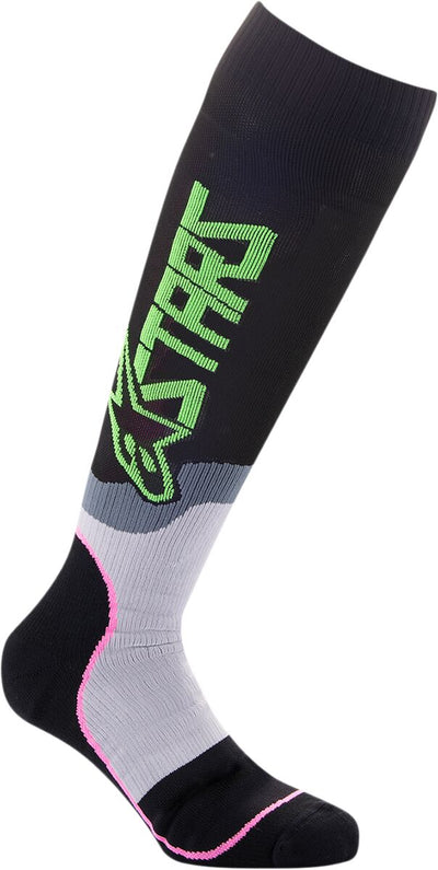 Youth MX Plus-2 Socks