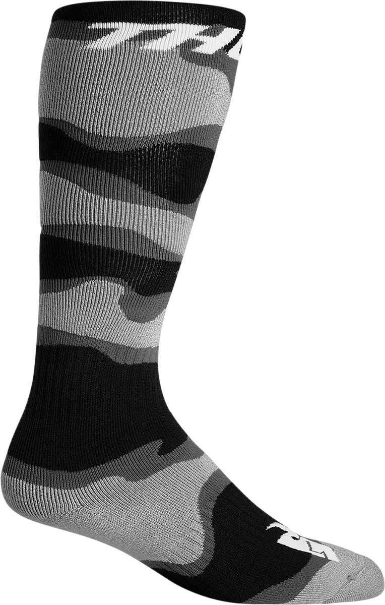 Youth MX Camo Socks