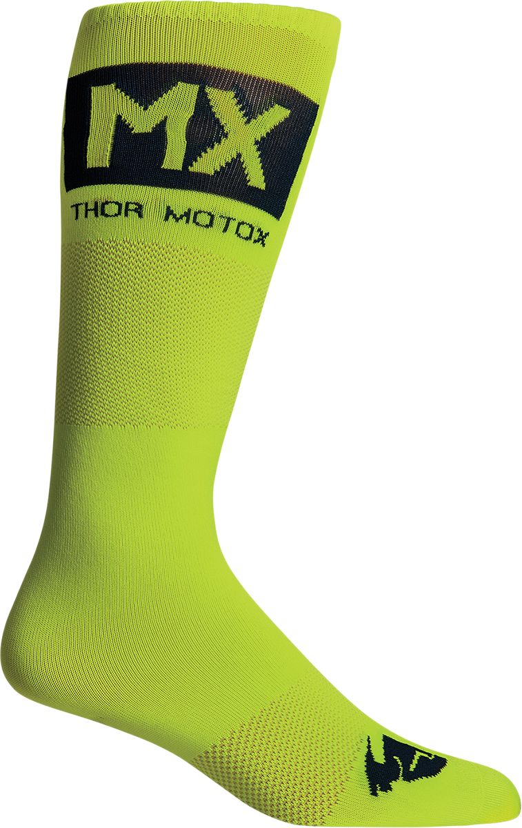 Youth MX Cool Socks