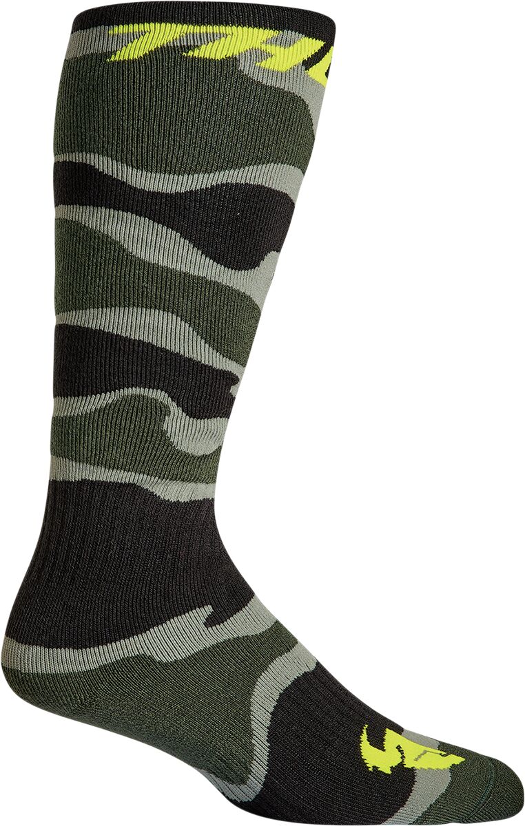 MX Camo Socks