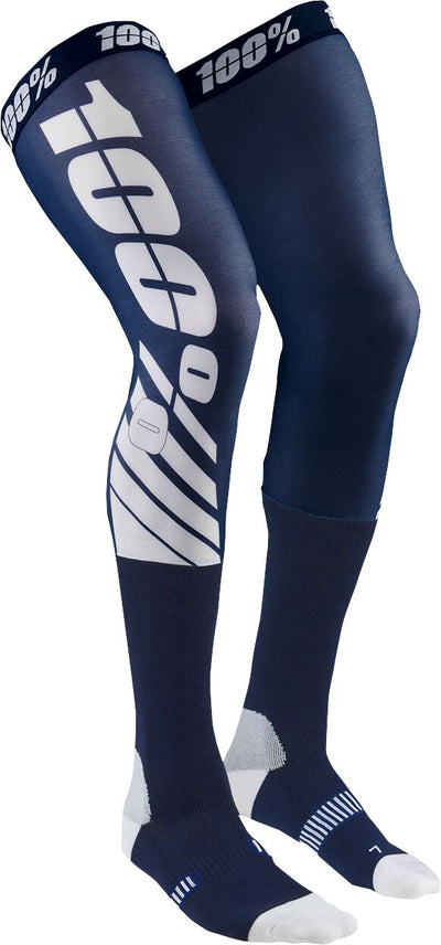 REV Knee Brace Performance Moto Socks