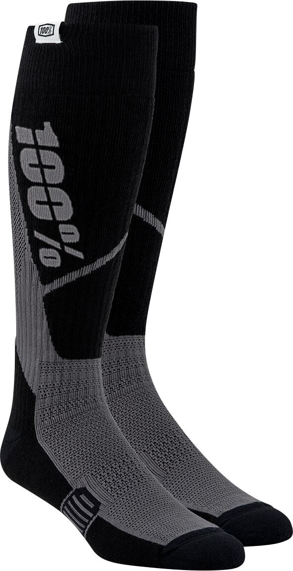 Torque Comfort Moto Socks