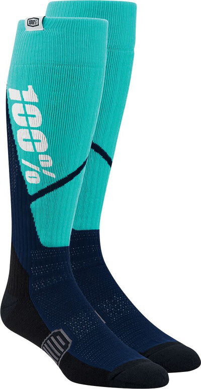 Torque Comfort Moto Socks