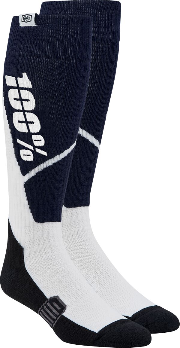 Torque Comfort Moto Socks