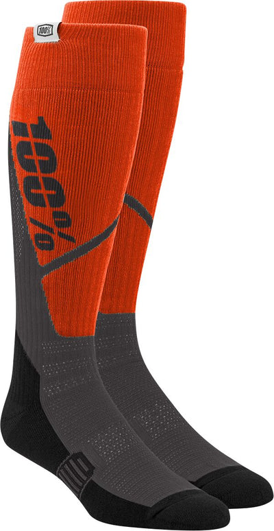 Torque Comfort Moto Socks