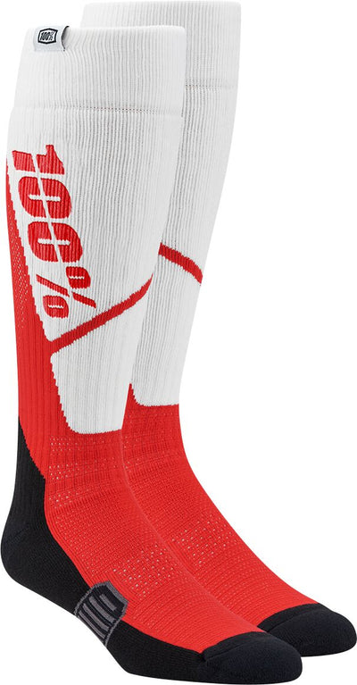 Torque Comfort Moto Socks