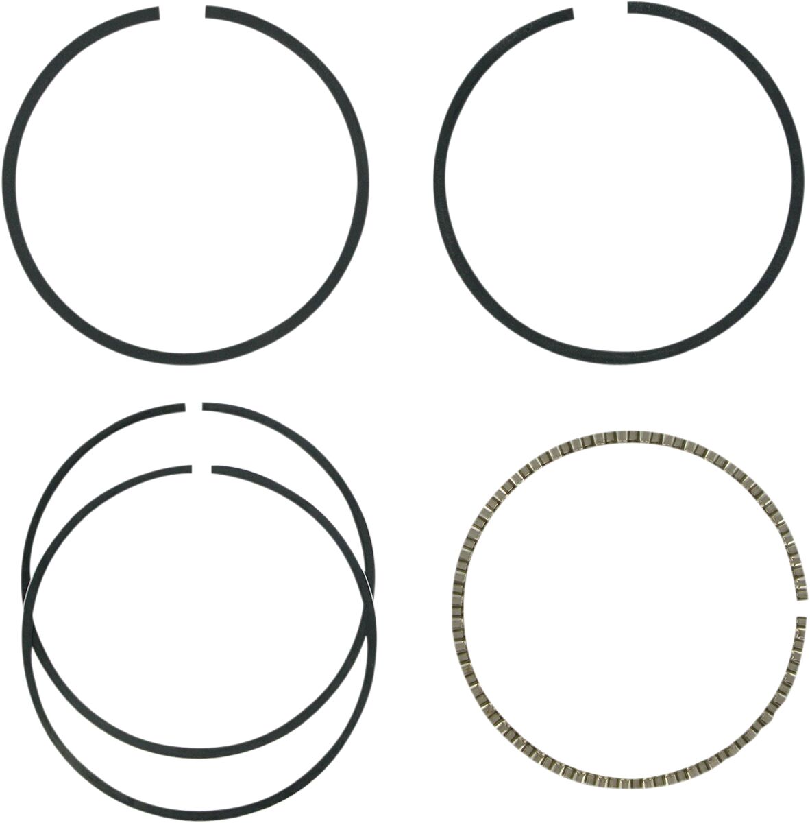 Replacement Ring Set