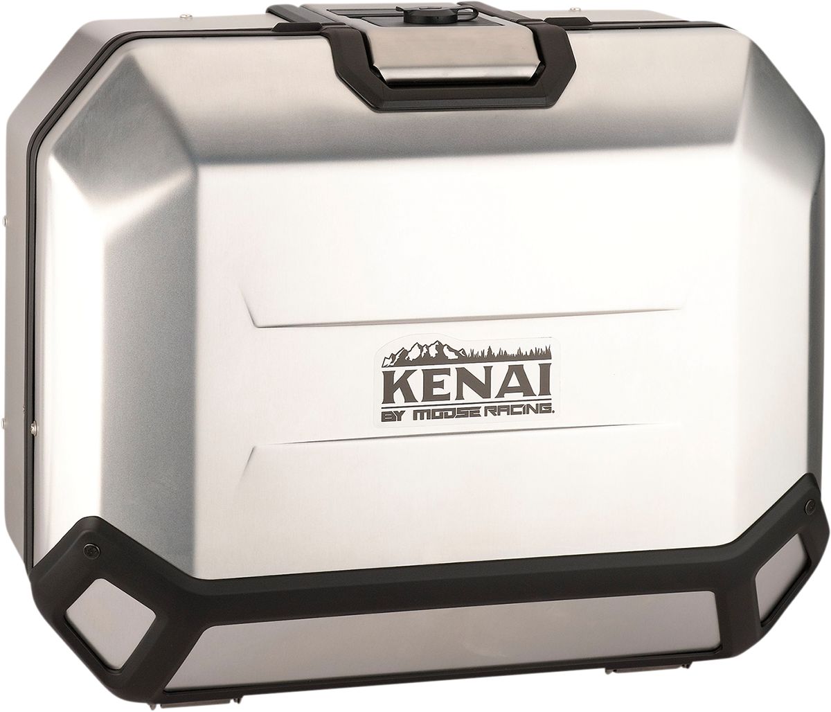 Kenai Case