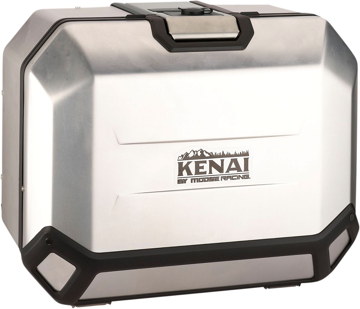 Kenai Case