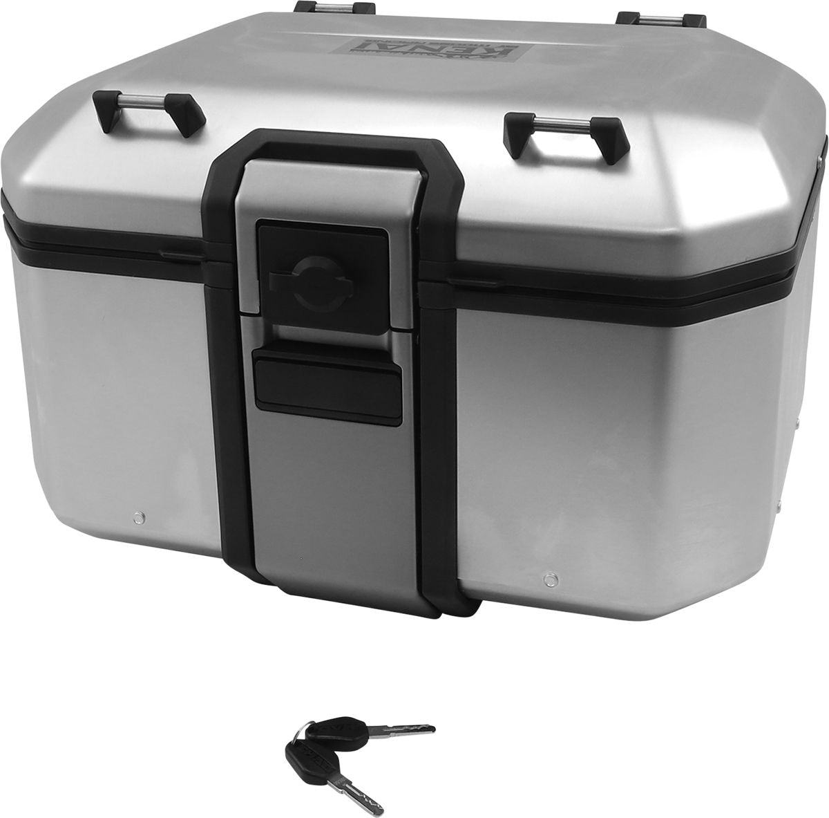 Kenai Case