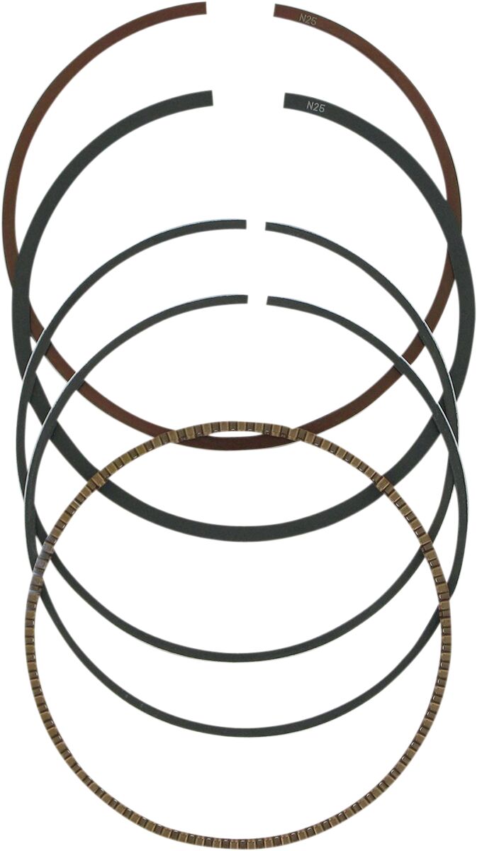 Replacement Ring Set