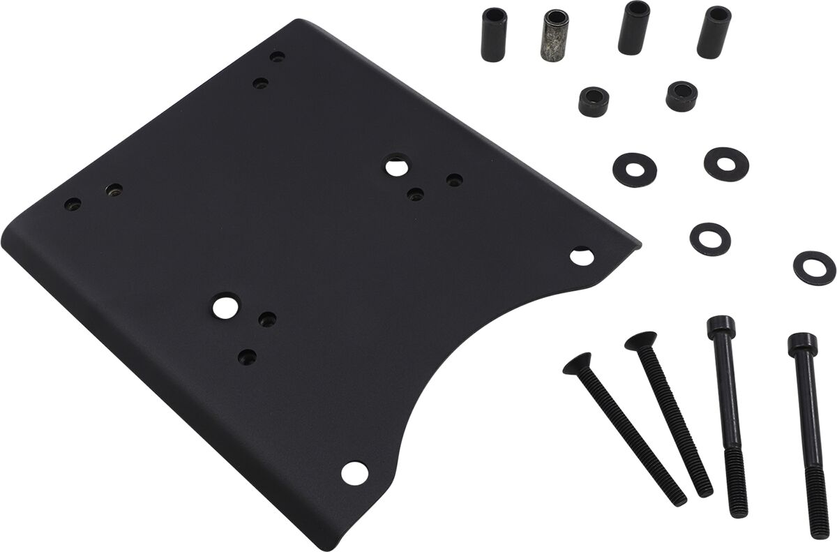 Kenai Top Case Mounting Plate