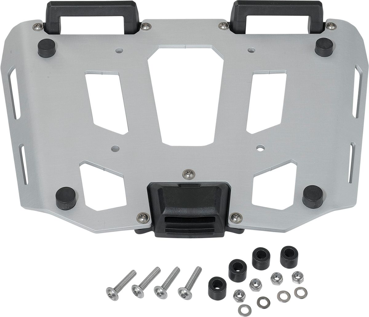 Kenai Universal Top Case Mount Plate