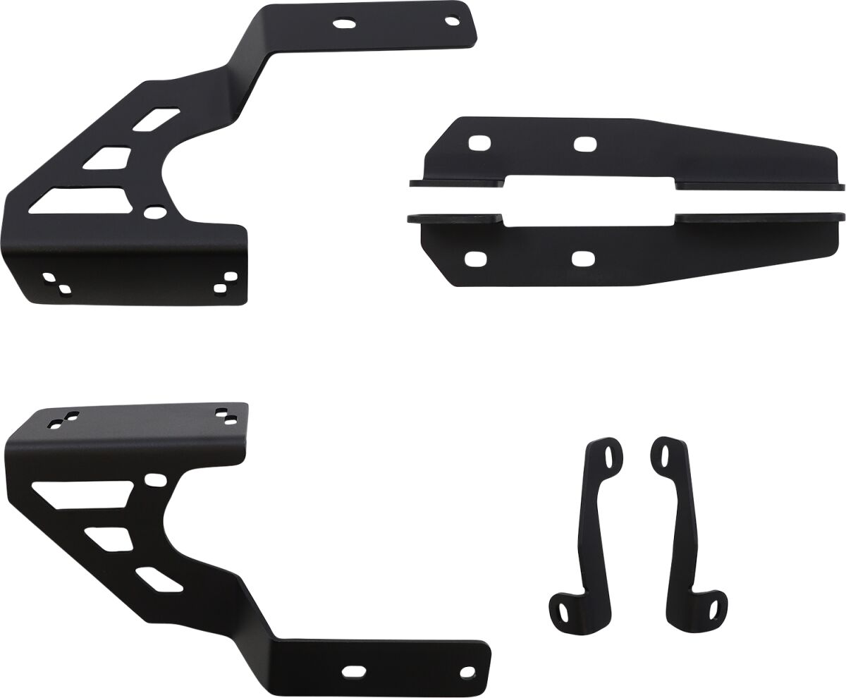 Kenai Top Case Mounting Plate