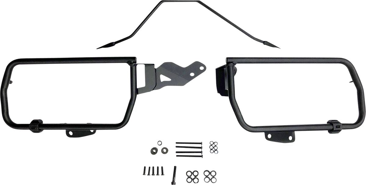 Kenai Side Case Mount