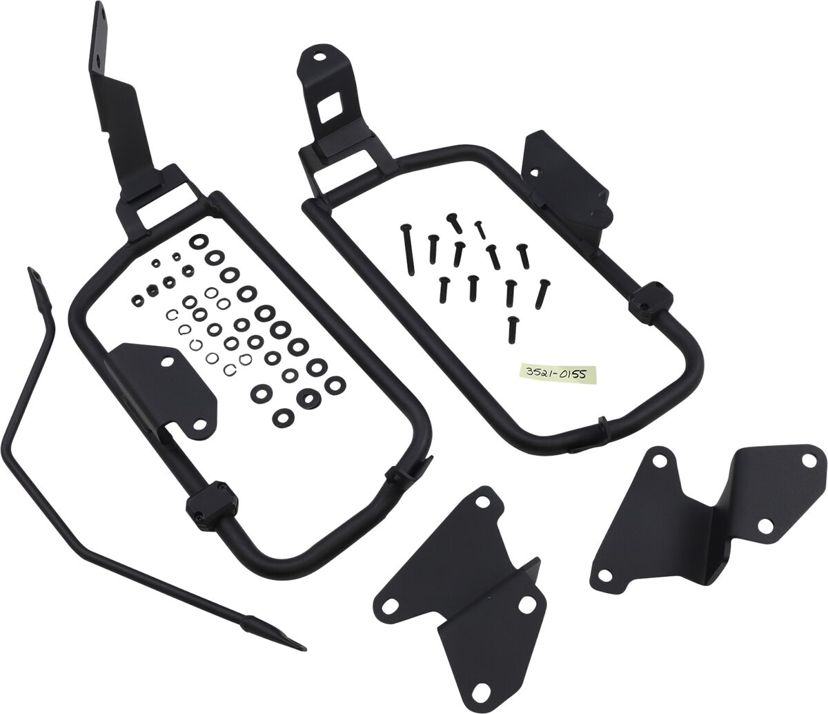 Kenai Side Case Mount