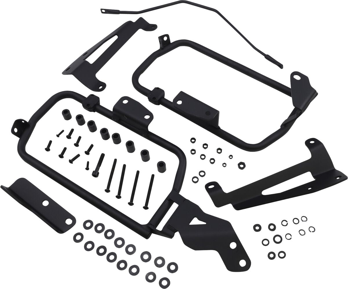 Kenai Side Case Mount