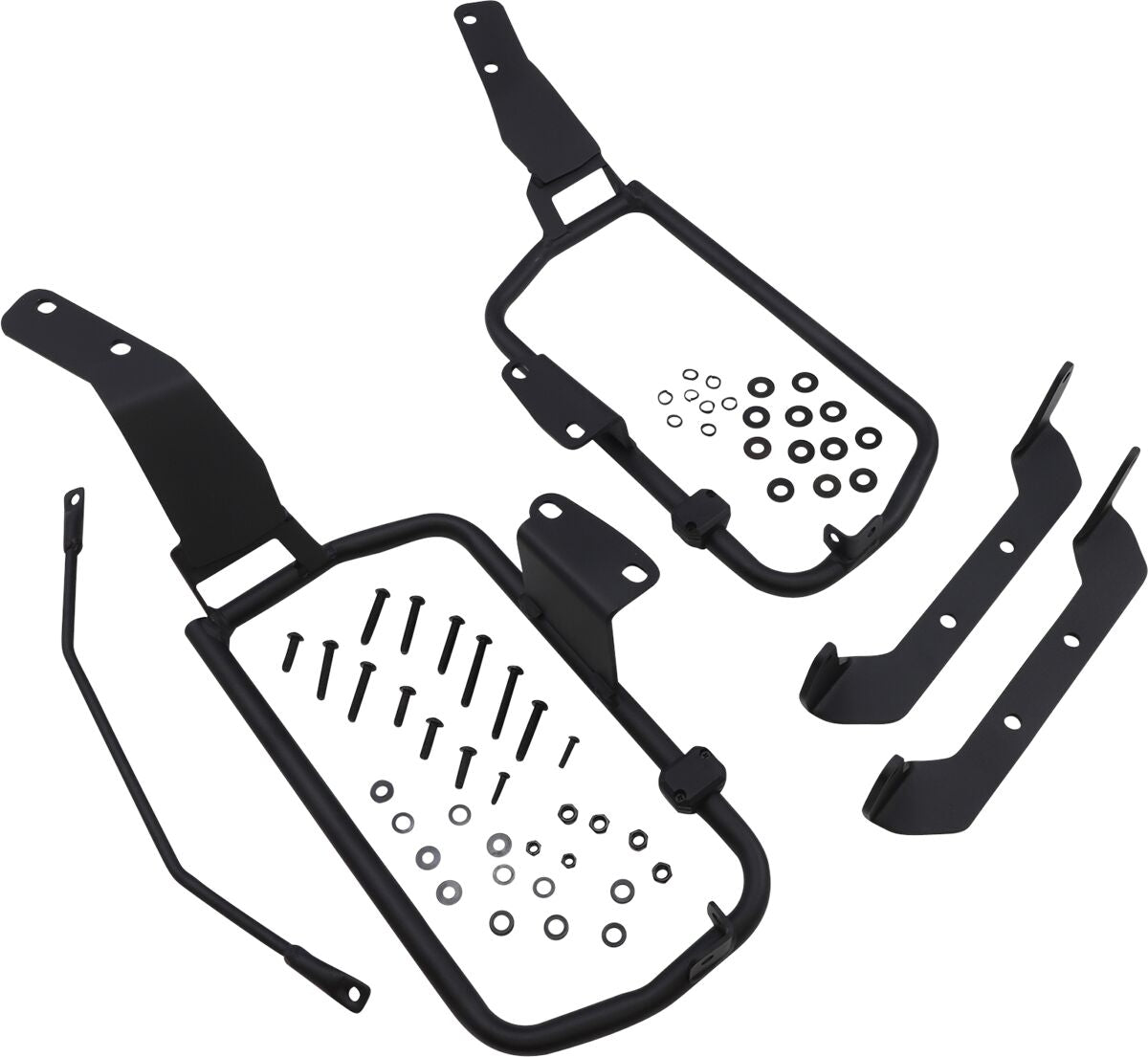 Kenai Side Case Mount
