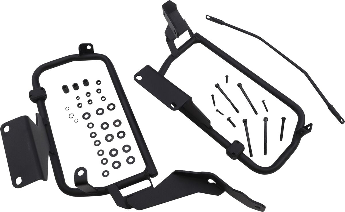 Kenai Side Case Mount