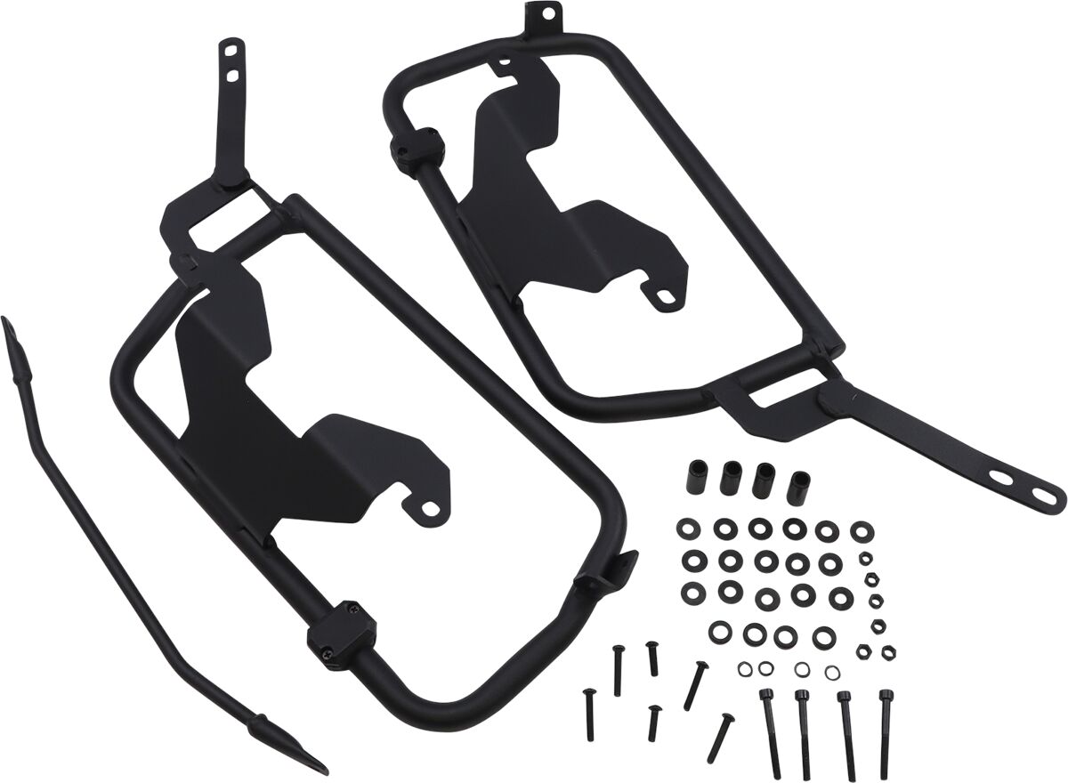 Kenai Side Case Mount