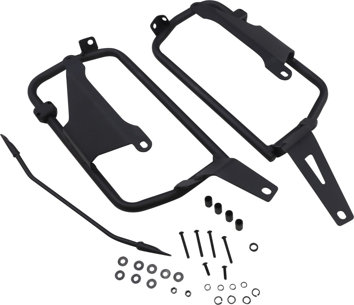 Kenai Side Case Mount